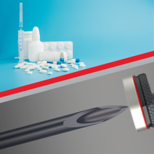 Measurement Solutions for the Medical Industry