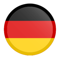 Germany Flag Icon