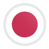 Japan Flag Icon