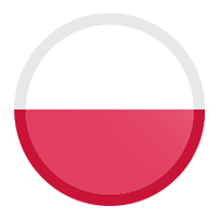 Poland Flag Icon