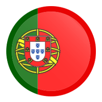 Portugal Flag Icon