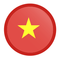 Vietnam Flag Icon