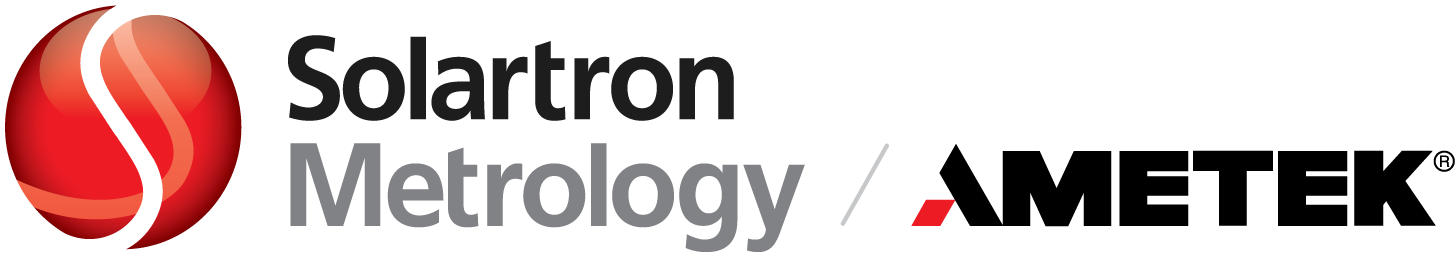 Solatron Metrology Logo