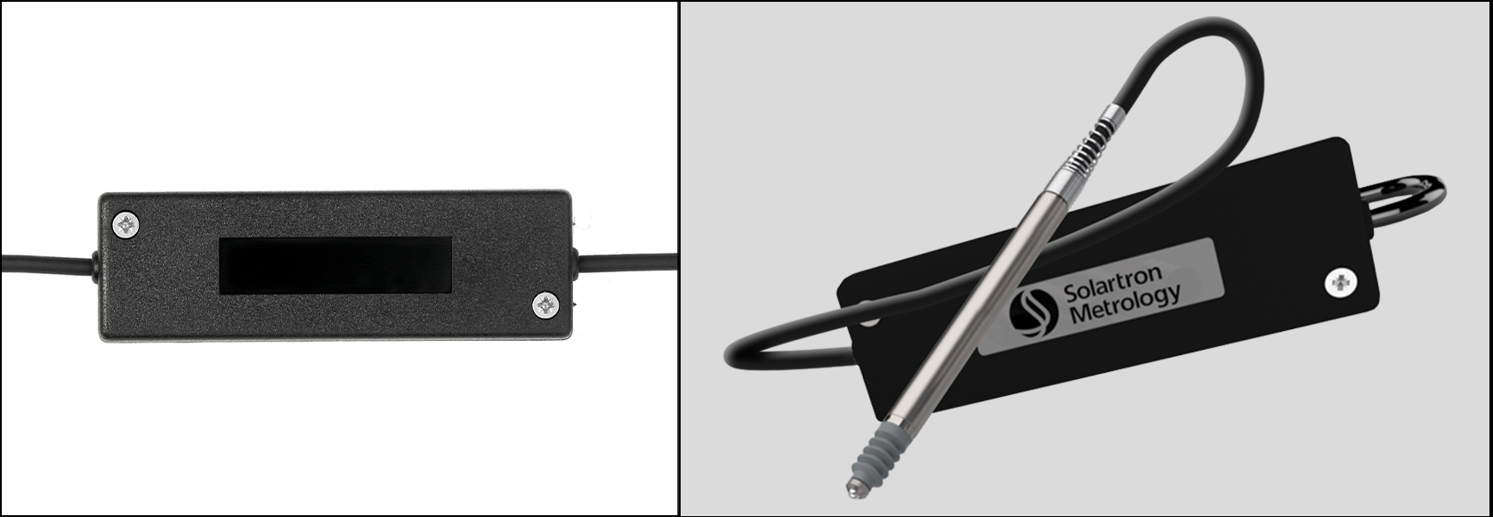 BICM In Line Module Banner