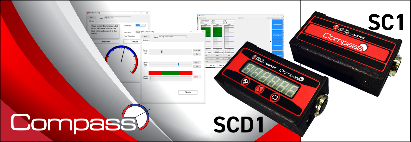 Compass Intro Banner