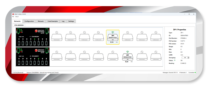 Orbit5ync Software Suite