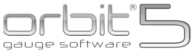 Orbit Gauge Software 5